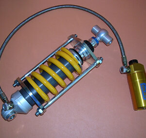 AMMORTIZZATORE OHLINS T-MAX